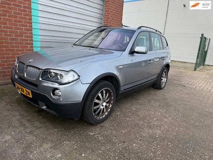 BMW X3 0