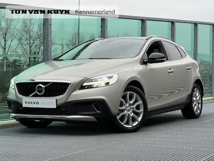 Volvo V40 Cross Country 0