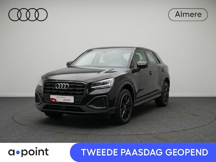 Audi Q2 0