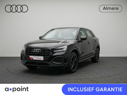 Audi Q2 0