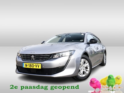 Peugeot 508 0