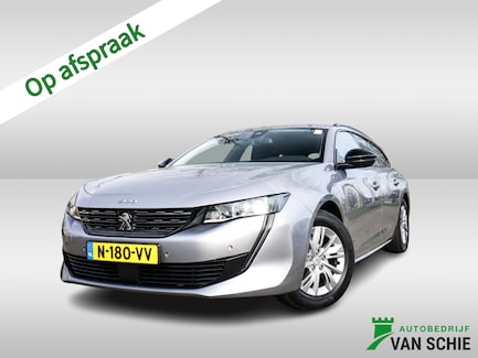 Peugeot 508 0