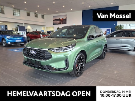Ford Kuga 0