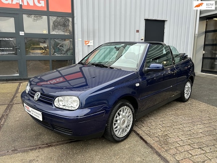 Volkswagen Golf 0
