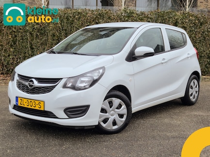 Opel Karl 0