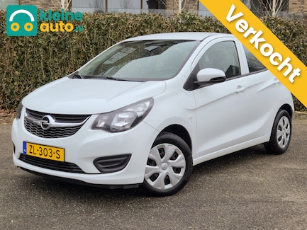 Opel Karl 0