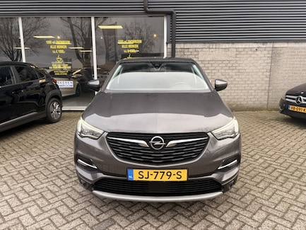 Opel Grandland 0