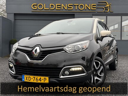 Renault Captur 0