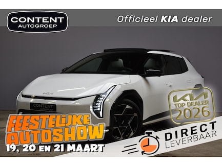Kia EV4 0