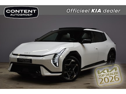 Kia EV4 0