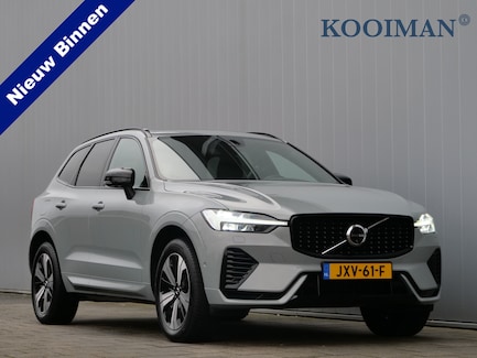 Volvo XC60 0