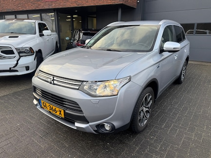 Mitsubishi Outlander 0