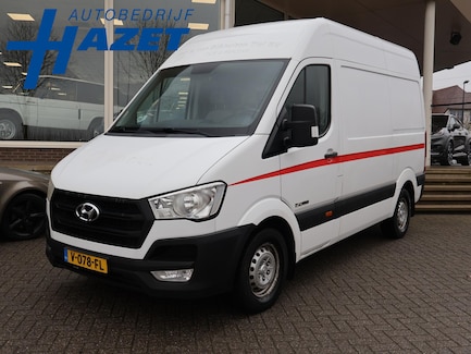 Hyundai H350 0