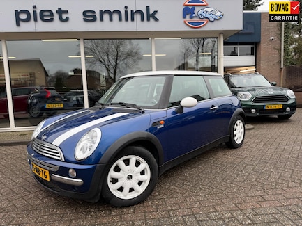 MINI Cooper 0