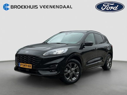 Ford Kuga 0