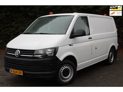 Volkswagen Transporter 0