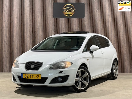 SEAT Leon 0