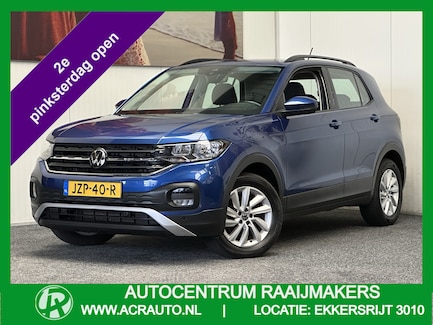 Volkswagen T-Cross 0