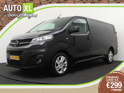 Opel Vivaro 0