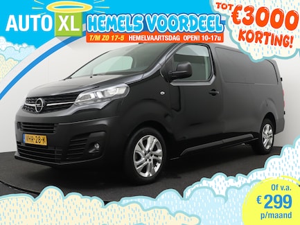 Opel Vivaro 0