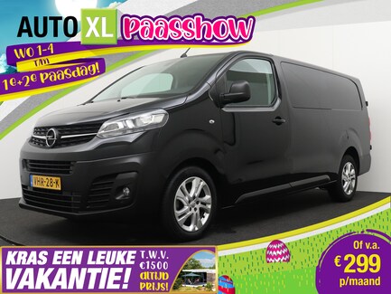Opel Vivaro 0