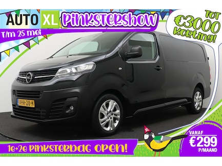 Opel Vivaro 0