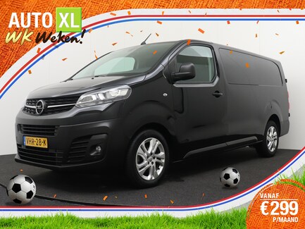 Opel Vivaro 0