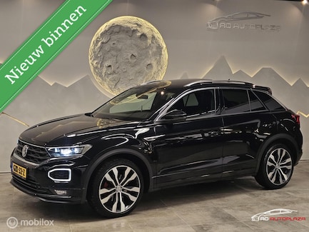 Volkswagen T-Roc 0