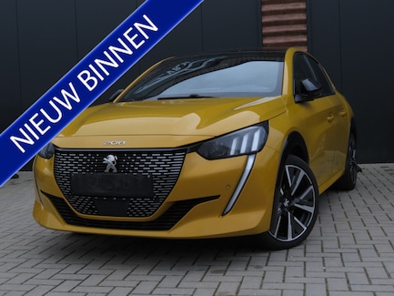 Peugeot 208 0