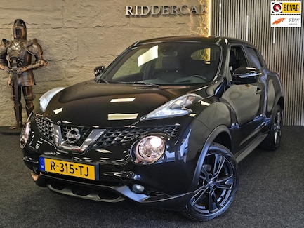 Nissan Juke 0