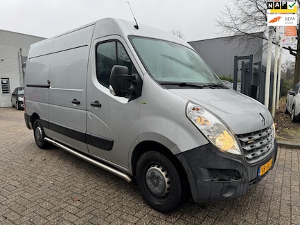 Renault Master 0
