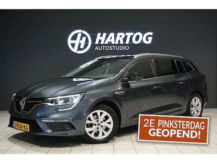 Renault Megane 0