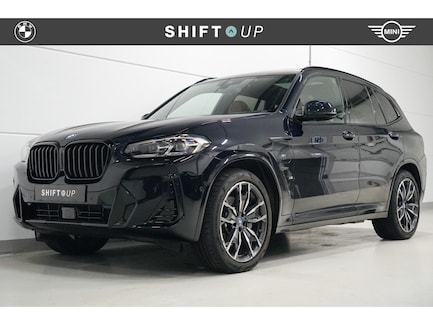 BMW X3 0