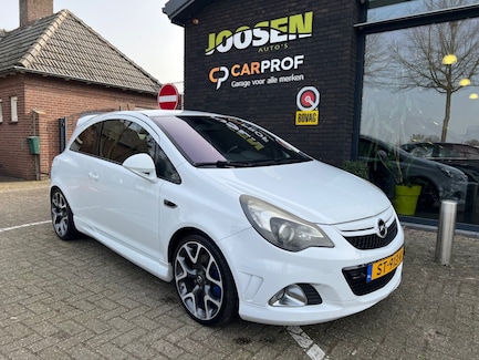Opel Corsa 0