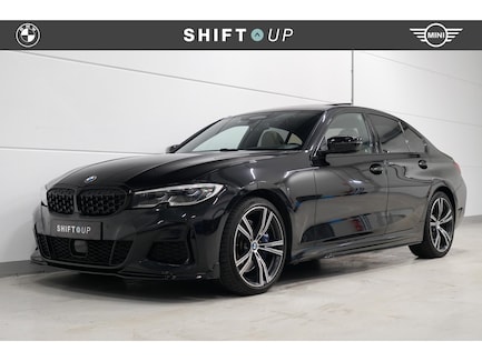 BMW 3-Serie 0