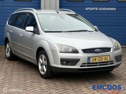Ford Focus 0