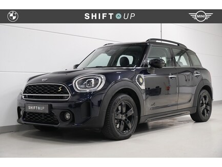 MINI Countryman 0