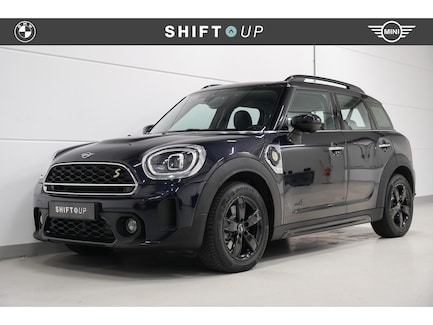 MINI Countryman 0