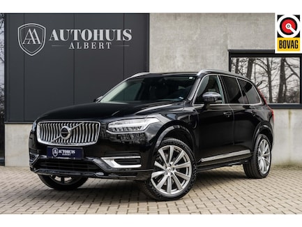 Volvo XC90 0