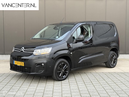 Citroën Berlingo 0