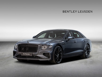 Bentley Flying Spur 0