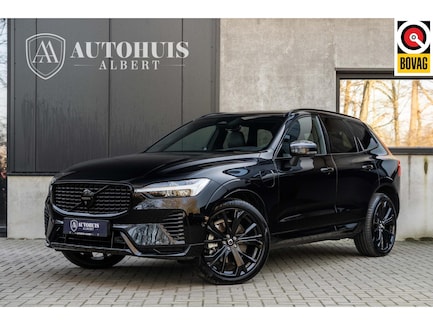 Volvo XC60 0