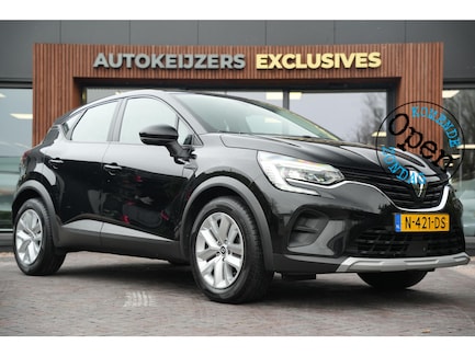 Renault Captur 0