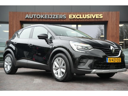Renault Captur 0