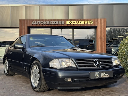 Mercedes-Benz SL 0