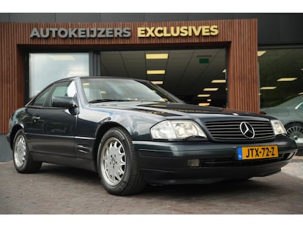 Mercedes-Benz SL 0