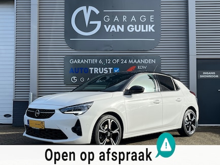 Opel Corsa 0