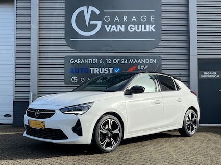 Opel Corsa 0