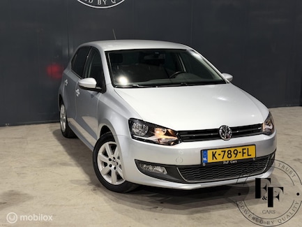 Volkswagen Polo 0