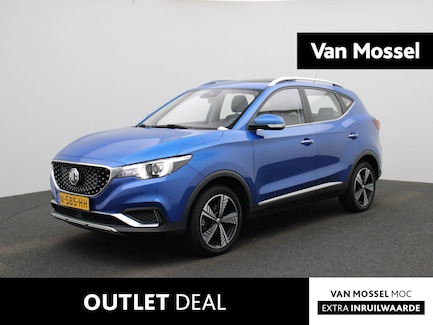 MG MG ZS 0